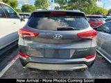 Used 2018 Hyundai Tucson Limited image 3