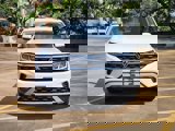 Used 2022 Volkswagen Atlas SE image 2