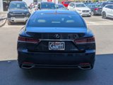 Used 2018 Lexus LS 500 AWD image 5