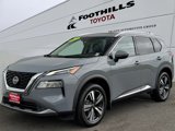 Used 2022 Nissan Rogue SL image 3