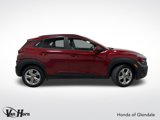 Used 2023 Hyundai Kona SEL w/ Cargo Package image 2