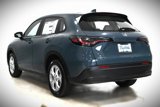 New 2025 Honda HR-V LX image 3