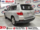 Used 2013 Toyota Highlander Limited image 5