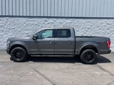 Used 2015 Ford F150 XLT w/ Equipment Group 302A Luxury image 1