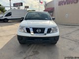 Used 2017 Nissan Frontier S image 2