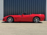 Used 2000 Chevrolet Corvette Convertible w/ Memory Pkg image 2