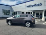Used 2022 Jeep Compass Latitude image 3