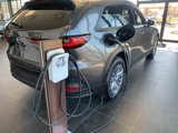 New 2025 MAZDA CX-90 Plug-In Hybrid w/ Preferred image 5