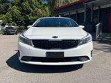 Used 2018 Kia Forte LX w/ LX Popular Package image 3