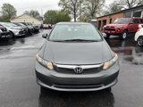 Used 2012 Honda Civic LX image 2