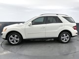 Used 2011 Mercedes-Benz ML 350 4MATIC image 4