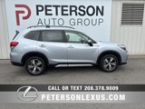 Used 2019 Subaru Forester Touring w/ Popular Package #3 image 3