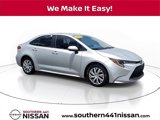 Used 2020 Toyota Corolla LE image 1