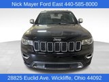 Used 2019 Jeep Grand Cherokee Limited image 2