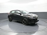 Certified 2021 Honda HR-V LX image 4