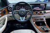 Used 2020 Mercedes-Benz E 350 Sedan image 5