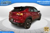Used 2021 Chevrolet TrailBlazer RS w/ Driver Confidence Package image 6