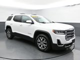 Used 2020 GMC Acadia SLT w/ Driver Alert Package II image 2