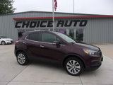 Used 2017 Buick Encore Preferred image 2