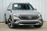 Used 2022 Mercedes-Benz EQB 350 4MATIC image 4