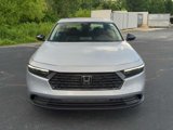 New 2025 Honda Accord SE image 3