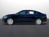 New 2025 Nissan Sentra S image 2