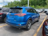 Used 2018 Toyota RAV4 LE image 3