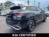 Certified 2023 Kia Sportage LX image 5