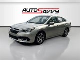 Used 2020 Subaru Legacy Limited image 3