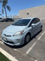 Used 2013 Toyota Prius Plug-In Hybrid image 2