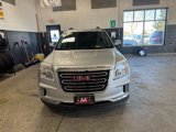 Used 2016 GMC Terrain SLT image 2