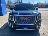 Used 2021 GMC Yukon Denali image 3