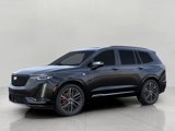 New 2025 Cadillac XT6 Sport image 2