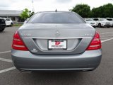 Used 2012 Mercedes-Benz S 550 4MATIC image 5