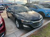 Used 2023 Chevrolet Malibu LT w/ Driver Confidence Package image 3