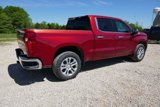 New 2025 Chevrolet Silverado 1500 LTZ image 4