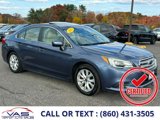 Used 2015 Subaru Legacy 2.5i Premium w/ Moonroof Package image 5