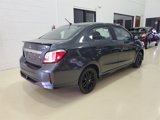New 2024 Mitsubishi Mirage G4 Black Edition image 6