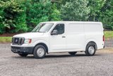 Used 2018 Nissan NV 1500 S image 3
