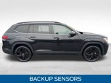 Used 2022 Volkswagen Atlas SE image 2