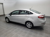 Used 2019 Ford Fiesta SE image 3