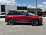 New 2025 Lincoln Corsair Reserve image 5