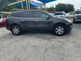 Used 2015 Chevrolet Traverse LT image 4