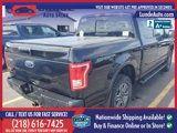 Used 2017 Ford F150 XLT w/ Equipment Group 302A Luxury image 3