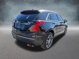 Used 2018 Cadillac XT5 Premium Luxury image 5