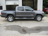 Used 2009 Toyota Tacoma 4x4 Double Cab image 4