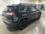Used 2023 Jeep Cherokee Altitude Lux image 3