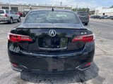 Used 2017 Acura ILX w/ Premium & A-SPEC Package image 6