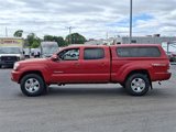 Used 2014 Toyota Tacoma 4x4 Double Cab image 4