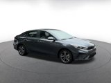 Used 2024 Kia Forte LXS image 2